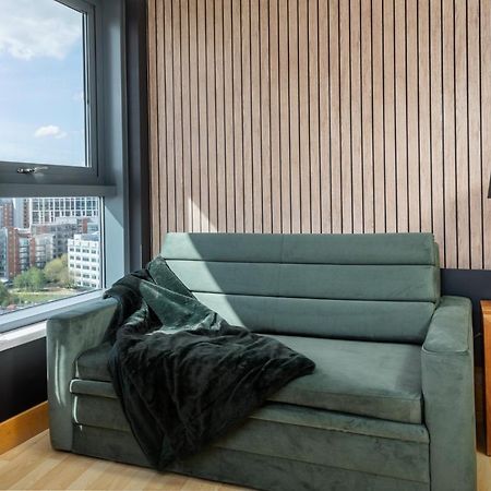 Leeds Most Stunning Penthouse! - Sleeps 8 Apartment Luaran gambar
