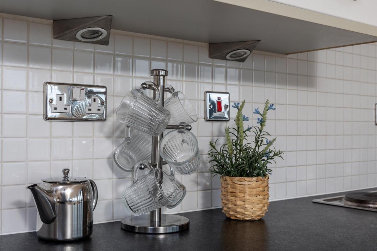 Leeds Most Stunning Penthouse! - Sleeps 8 Apartment Luaran gambar