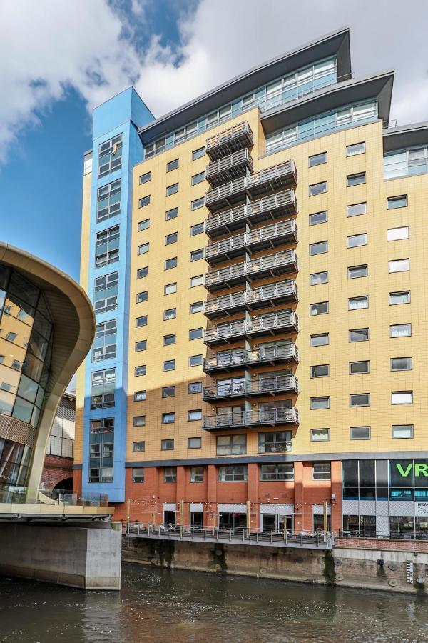 Leeds Most Stunning Penthouse! - Sleeps 8 Apartment Luaran gambar
