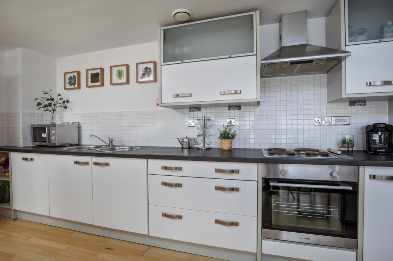 Leeds Most Stunning Penthouse! - Sleeps 8 Apartment Luaran gambar