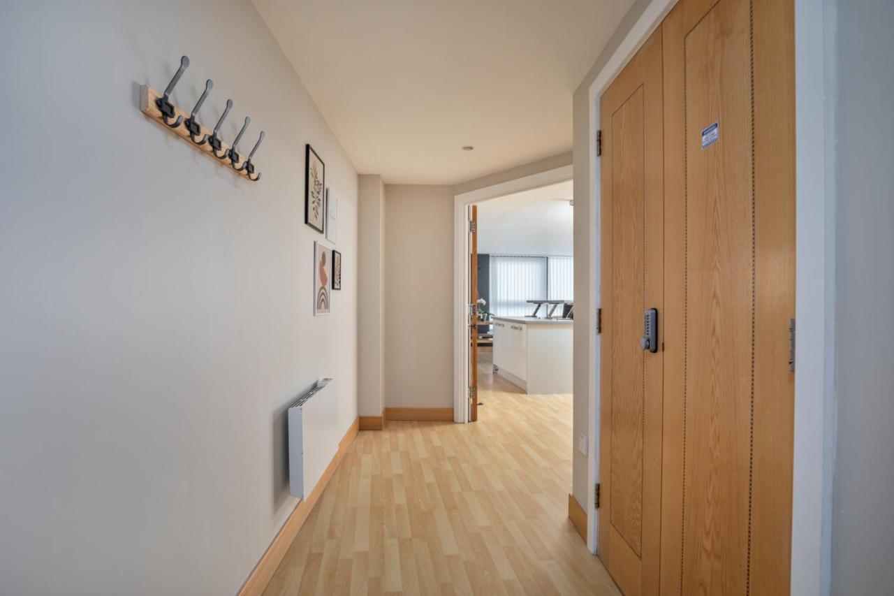Leeds Most Stunning Penthouse! - Sleeps 8 Apartment Luaran gambar