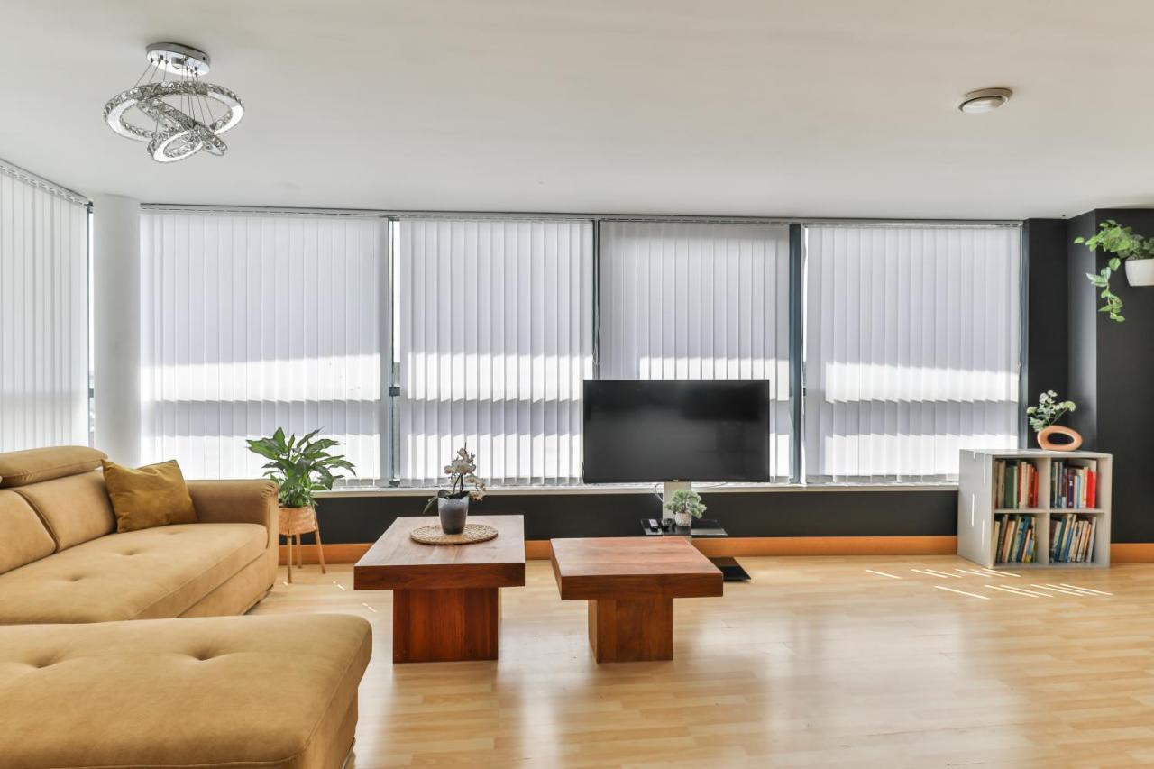 Leeds Most Stunning Penthouse! - Sleeps 8 Apartment Luaran gambar
