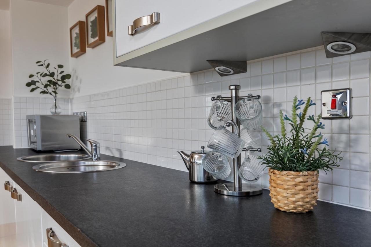 Leeds Most Stunning Penthouse! - Sleeps 8 Apartment Luaran gambar