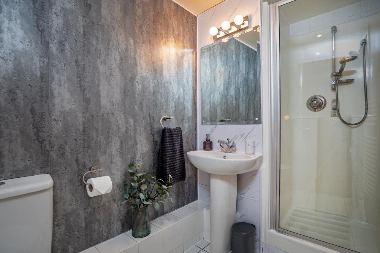 Leeds Most Stunning Penthouse! - Sleeps 8 Apartment Luaran gambar