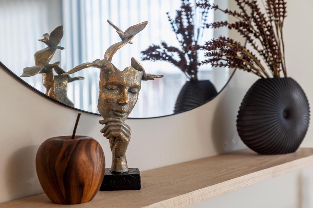 Leeds Most Stunning Penthouse! - Sleeps 8 Apartment Luaran gambar